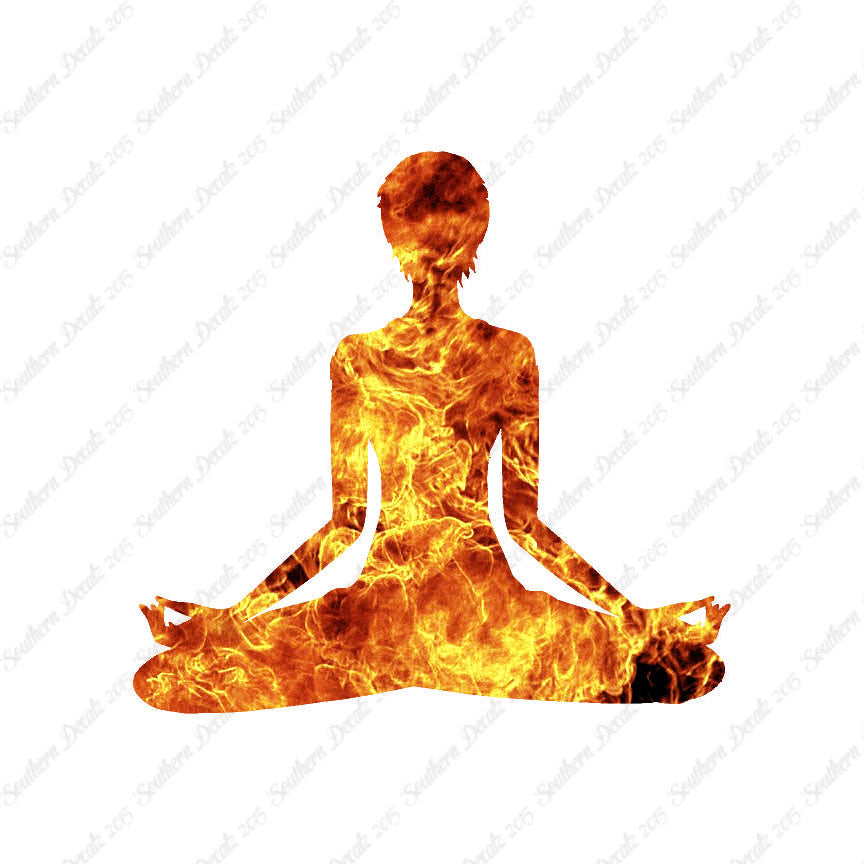 Yoga Meditation