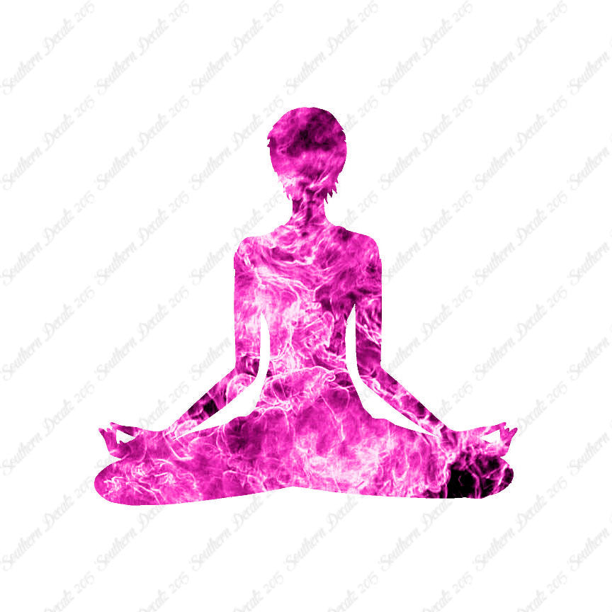 Yoga Meditation
