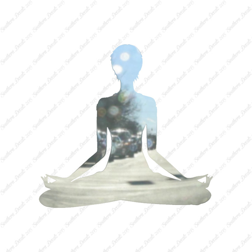 Yoga Meditation