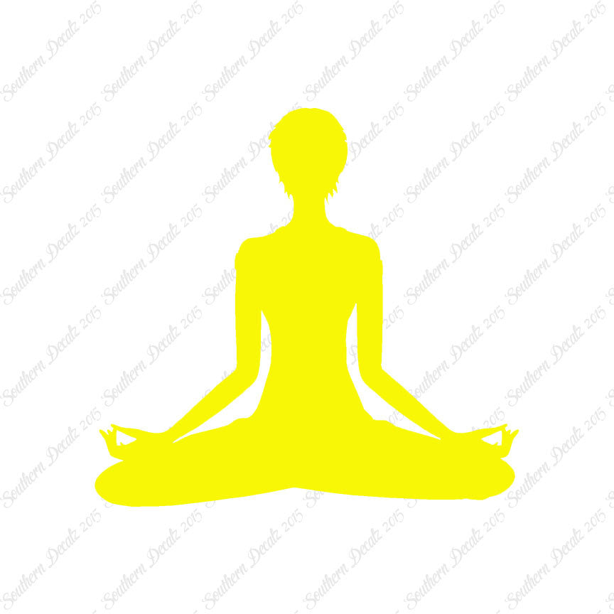Yoga Meditation