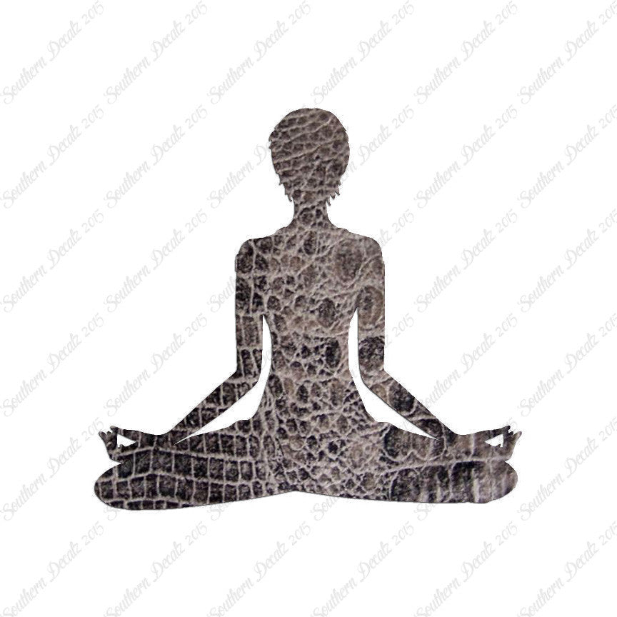 Yoga Meditation