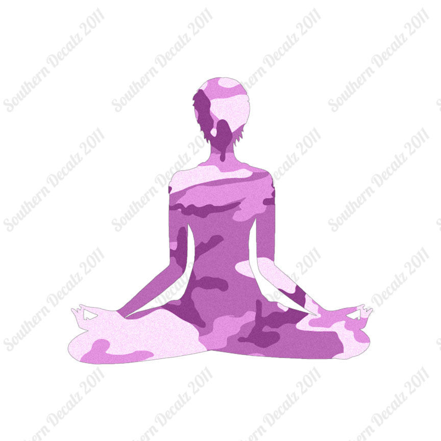 Yoga Meditation