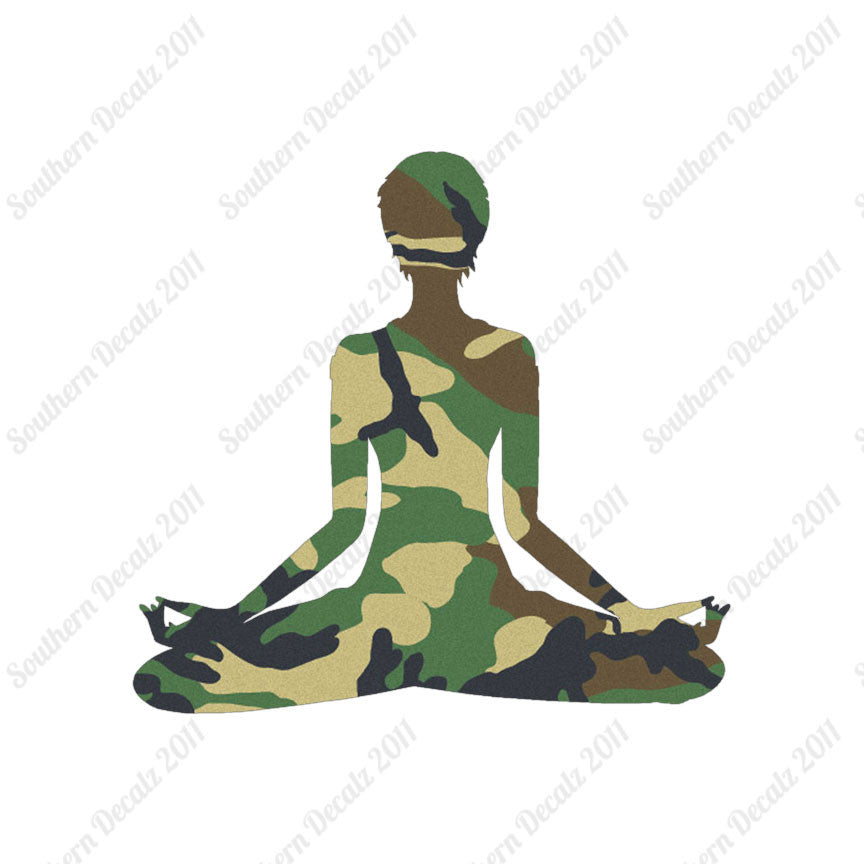 Yoga Meditation