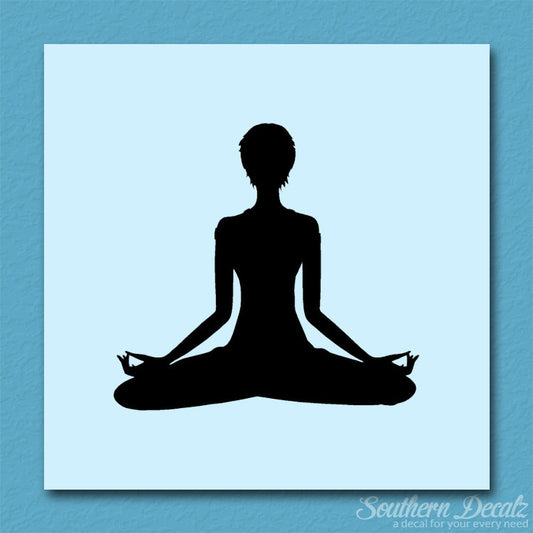 Yoga Meditation