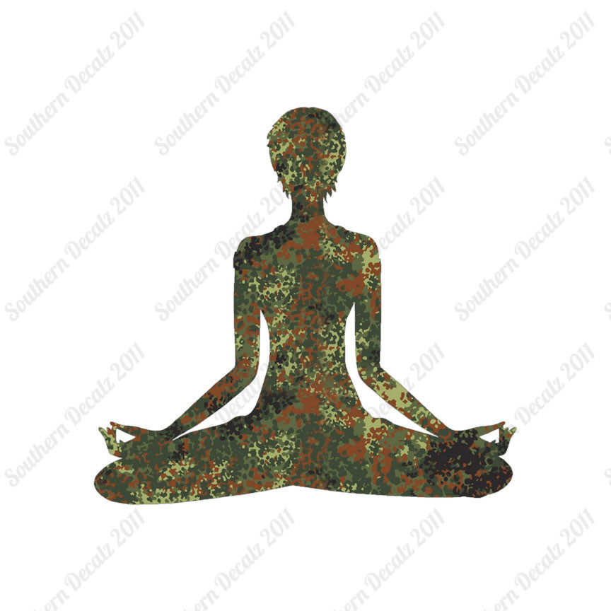 Yoga Meditation