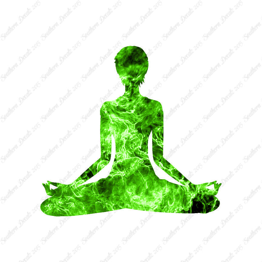 Yoga Meditation