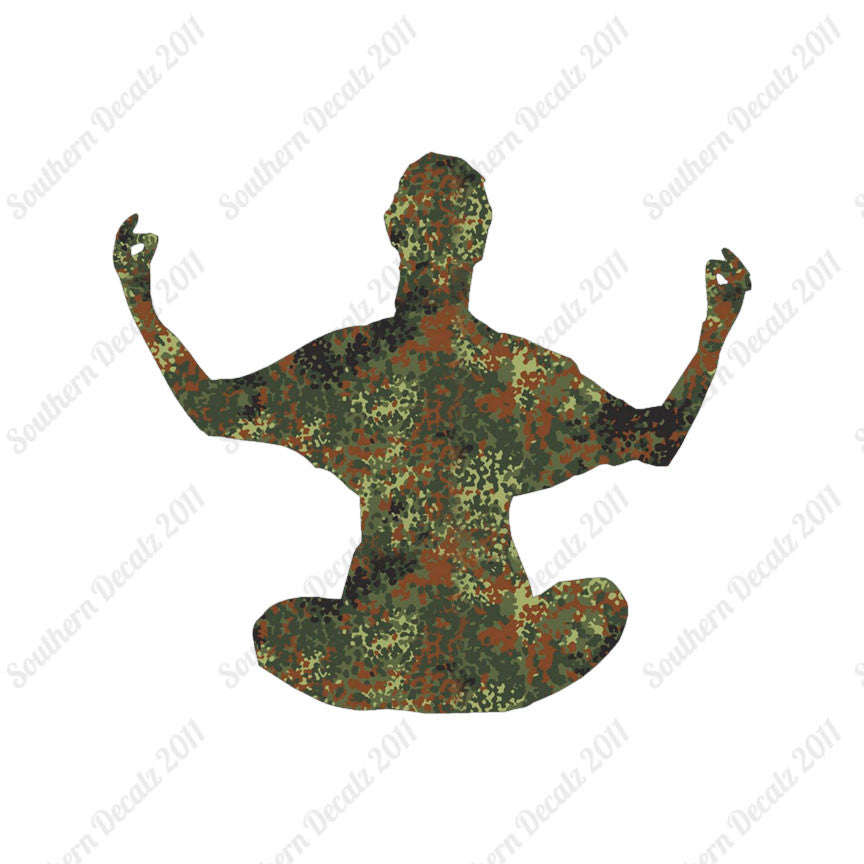 Meditation Yoga