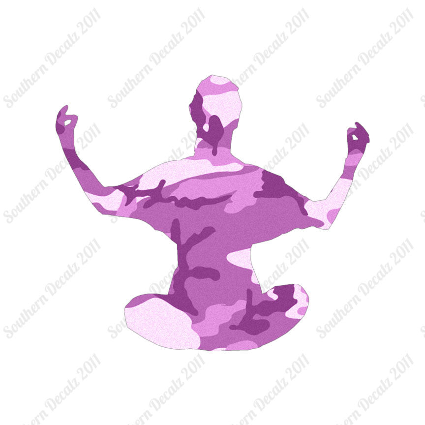 Meditation Yoga