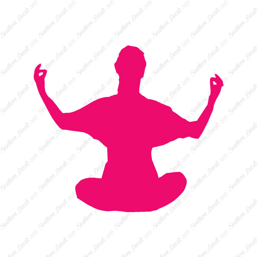 Meditation Yoga
