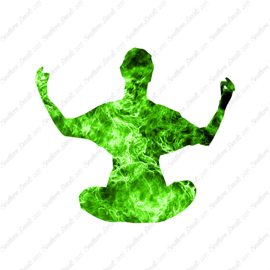 Meditation Yoga