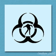 Zombie Biohazard