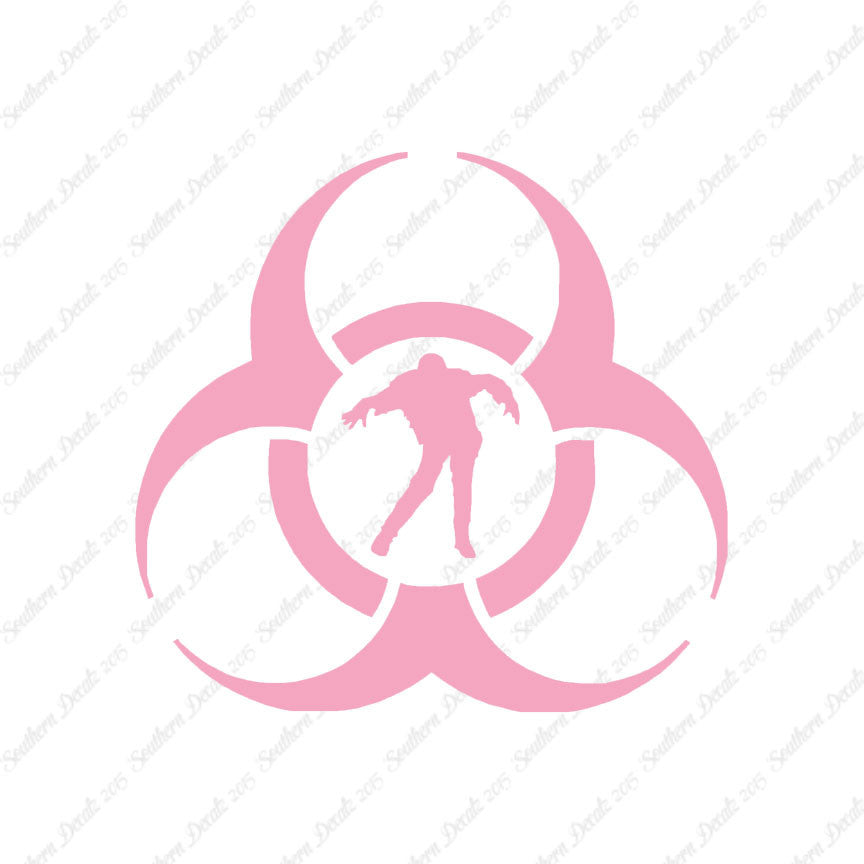Zombie Biohazard