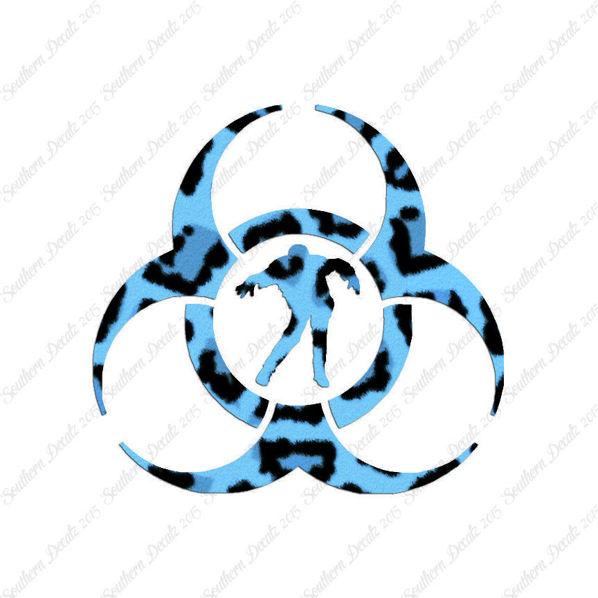 Zombie Biohazard