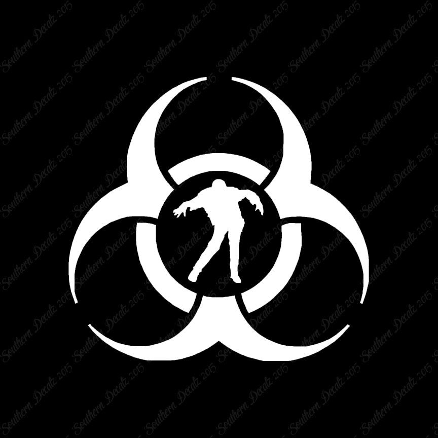 Zombie Biohazard
