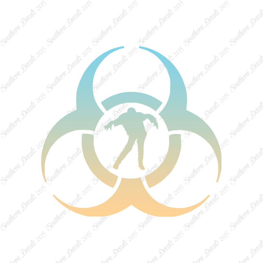 Zombie Biohazard