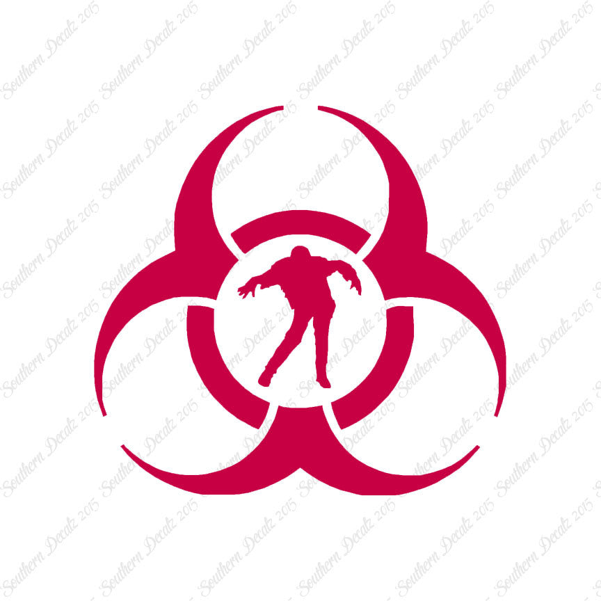 Zombie Biohazard
