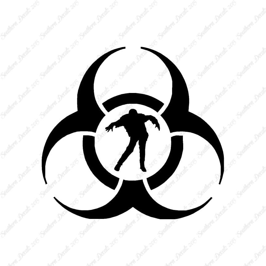 Zombie Biohazard
