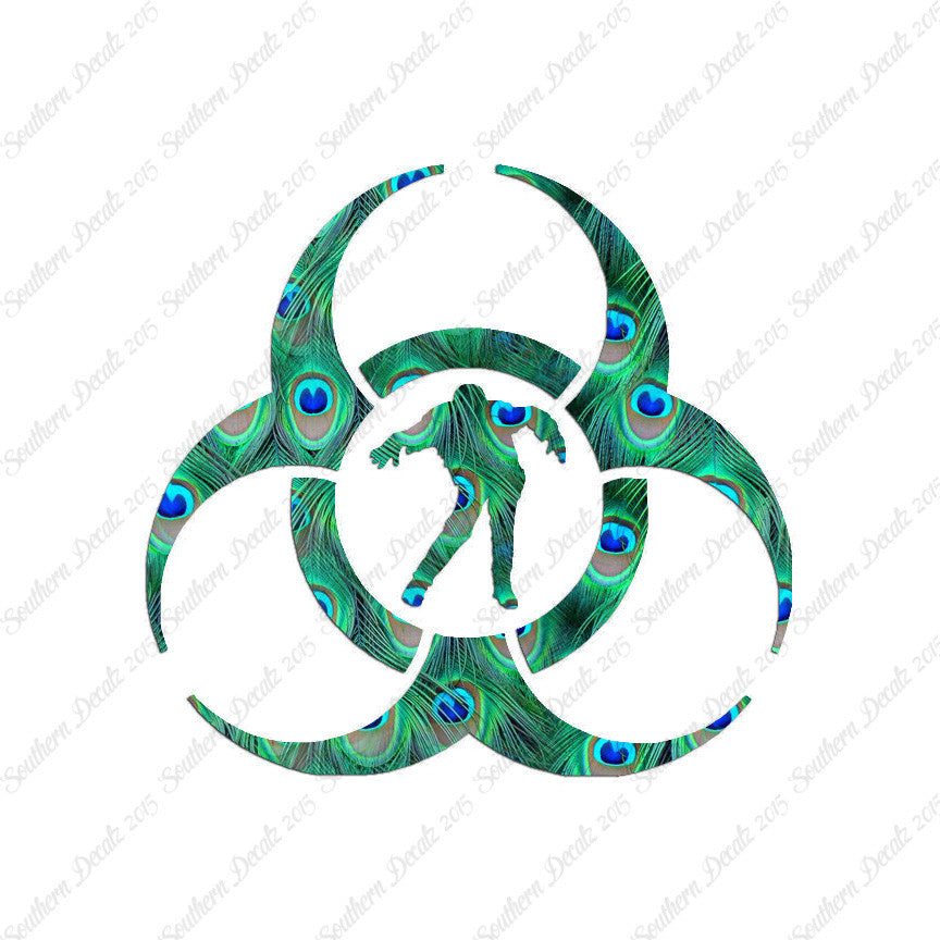 Zombie Biohazard