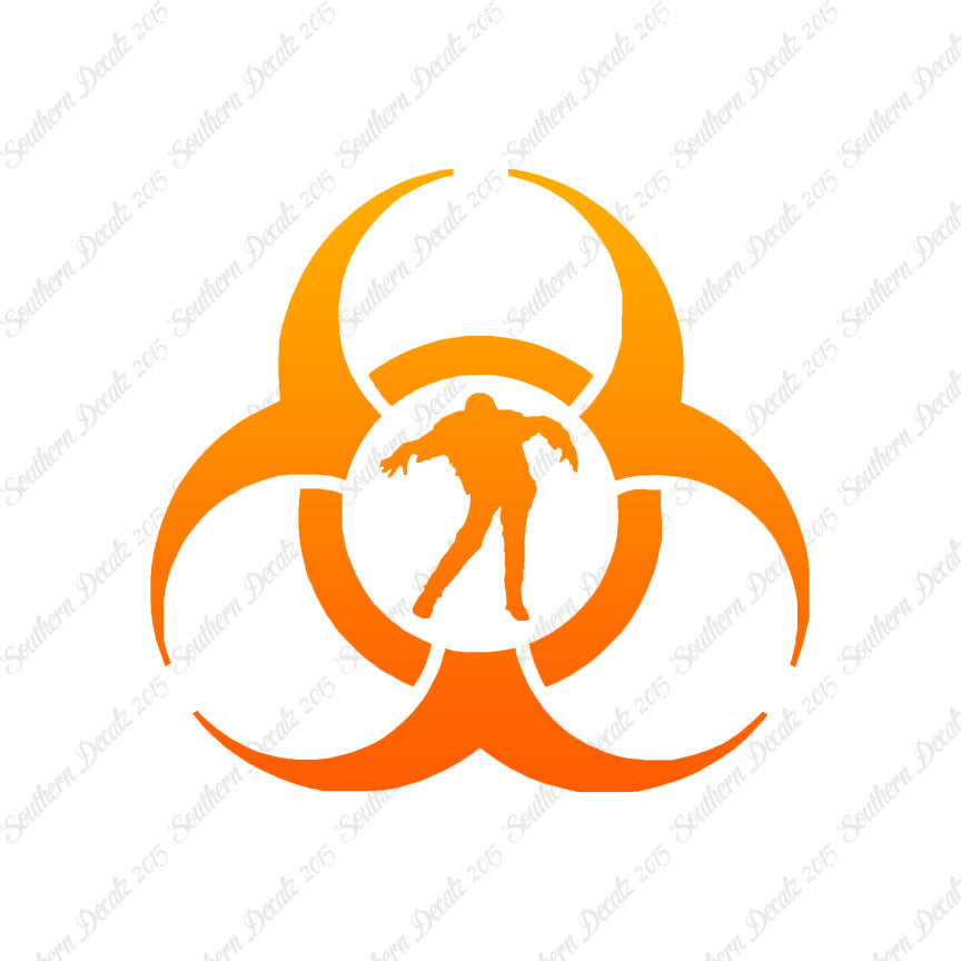 Zombie Biohazard