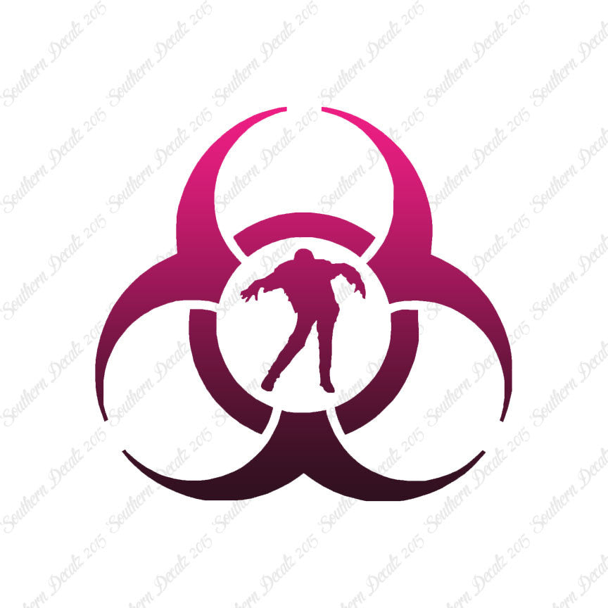 Zombie Biohazard