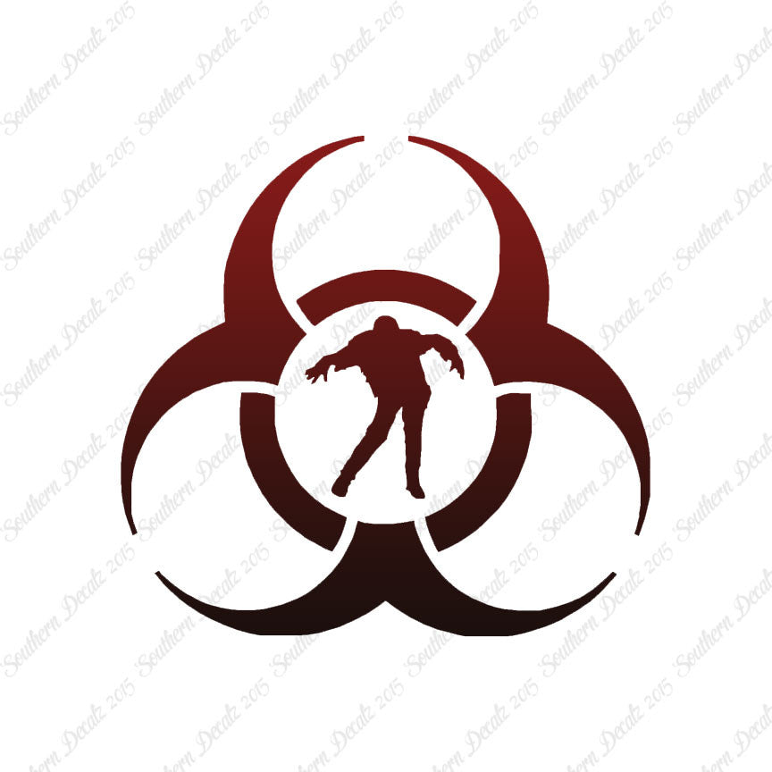 Zombie Biohazard