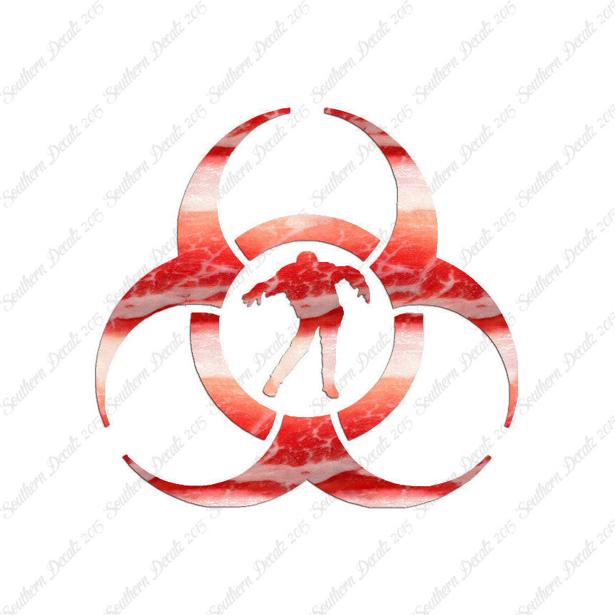 Zombie Biohazard