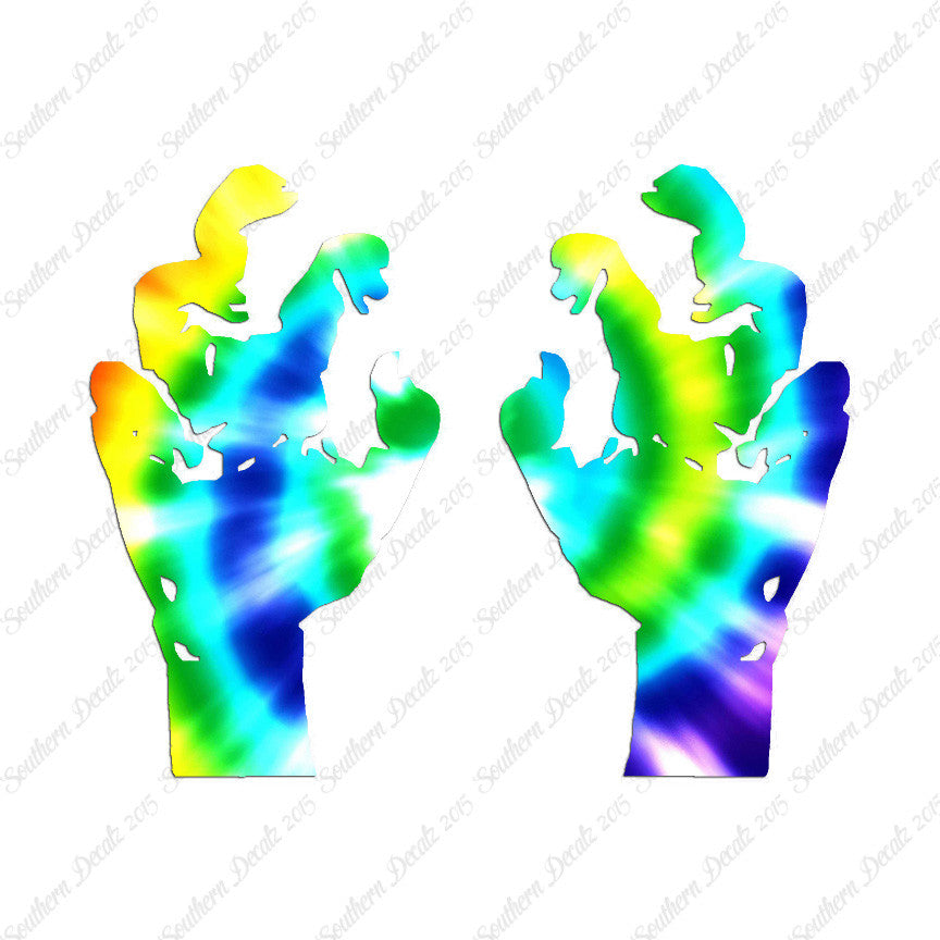 Zombie Hands