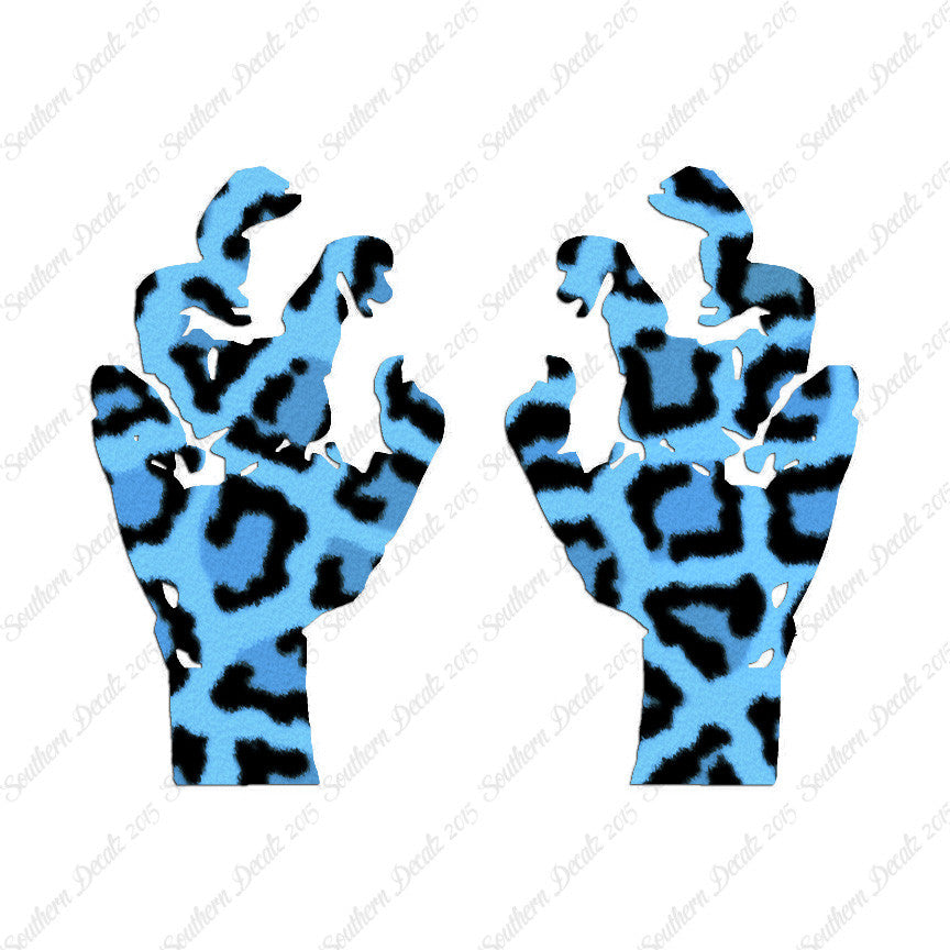 Zombie Hands