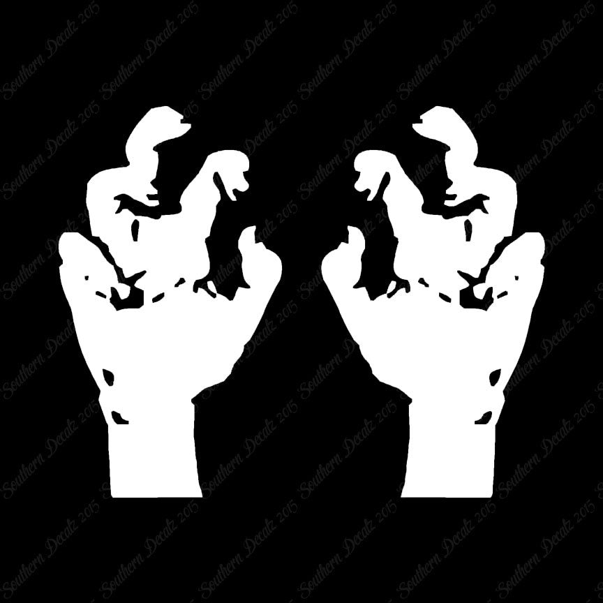 Zombie Hands