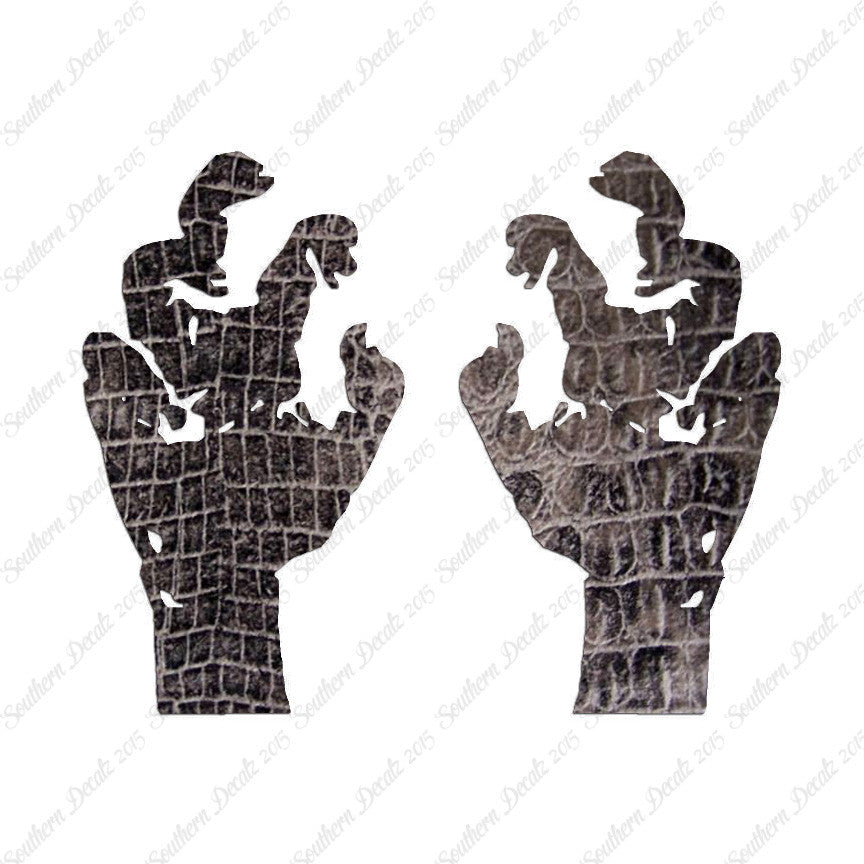 Zombie Hands