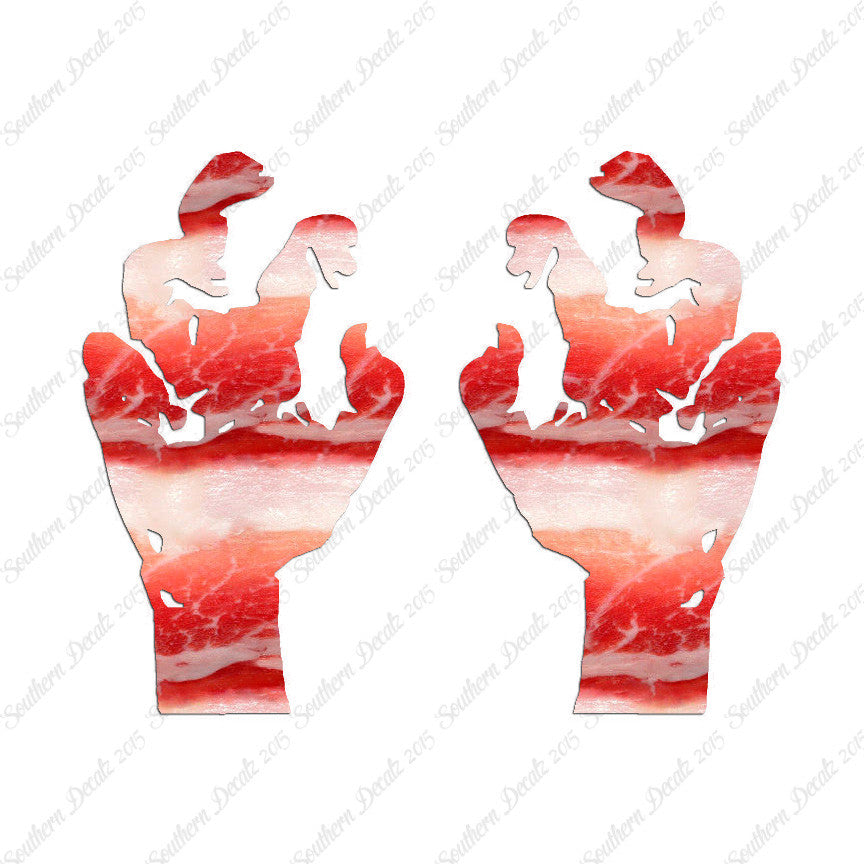 Zombie Hands