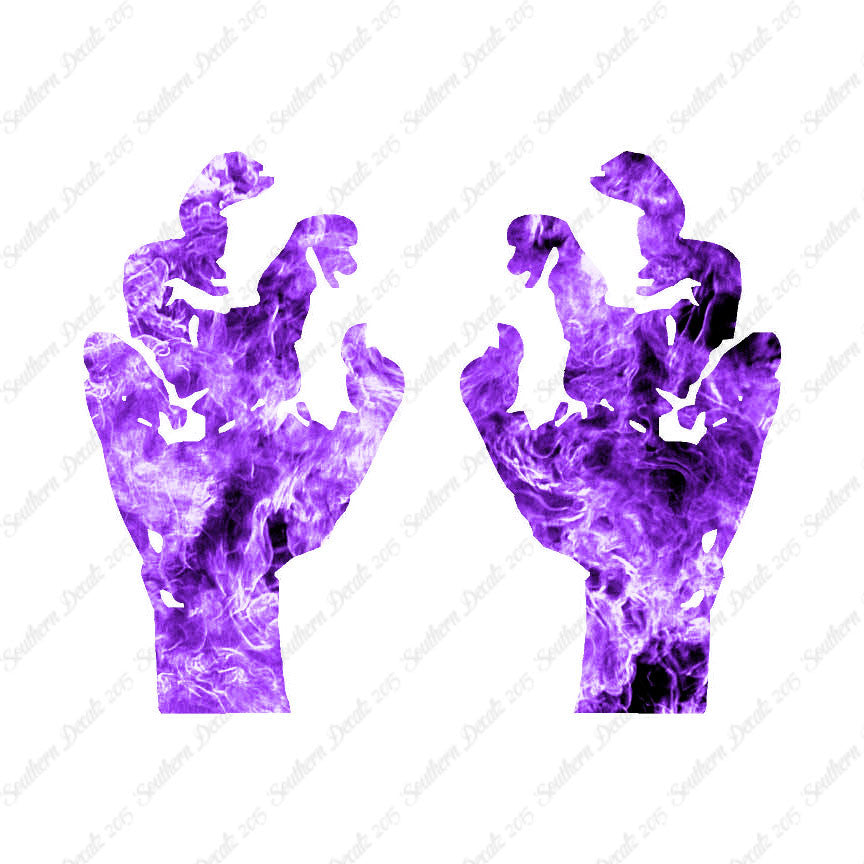 Zombie Hands