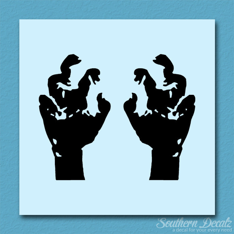 Zombie Hands