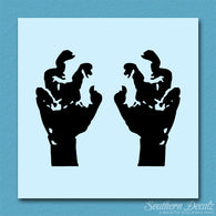 Zombie Hands