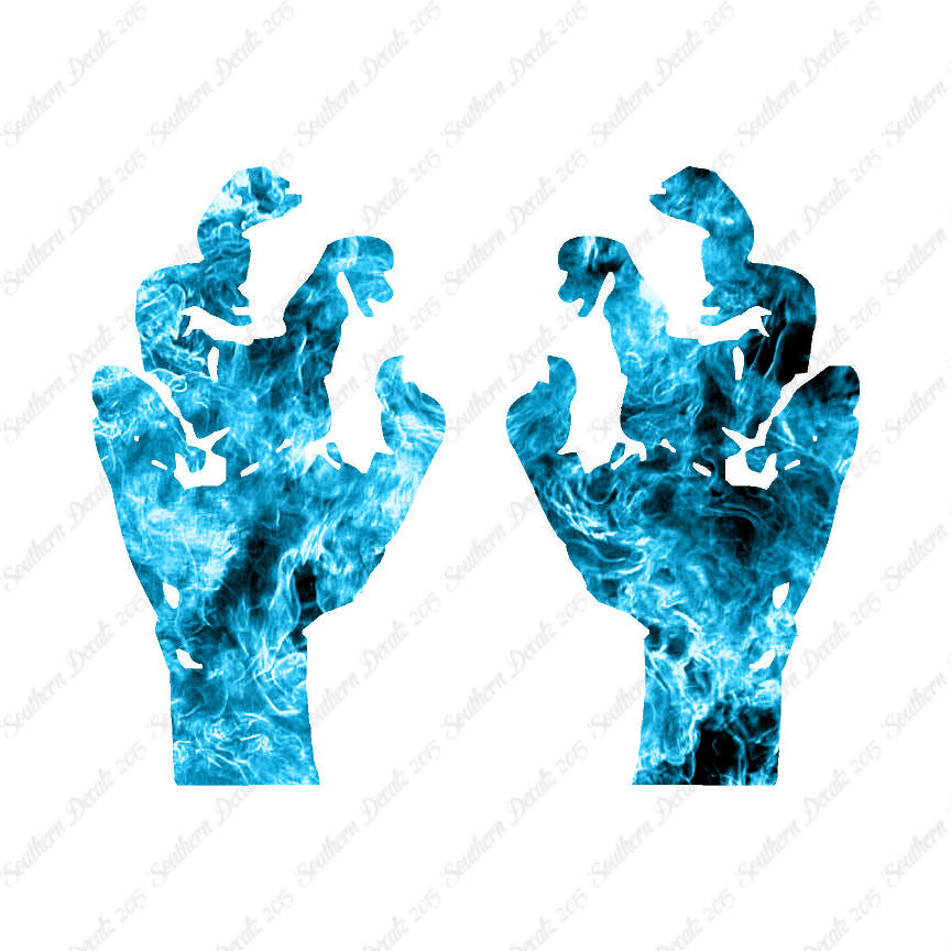 Zombie Hands