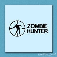 Zombie Hunter Crosshairs