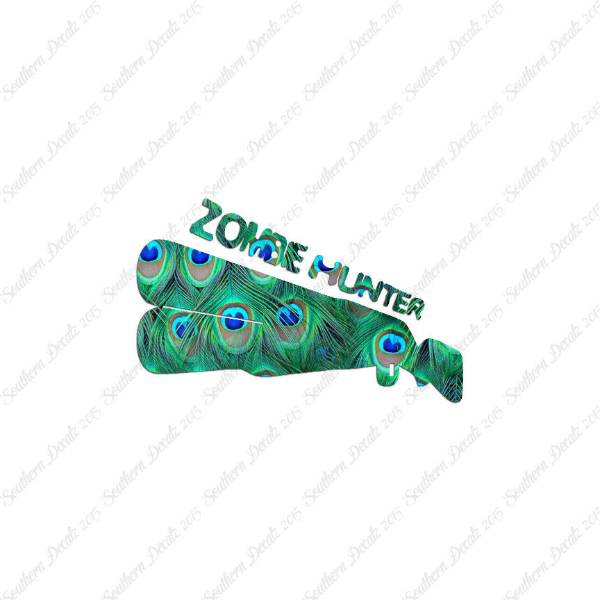 Zombie Hunter Shotgun