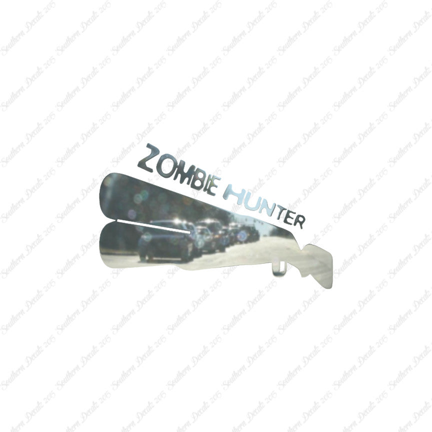 Zombie Hunter Shotgun