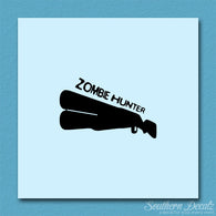 Zombie Hunter Shotgun