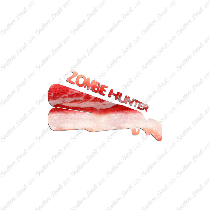 Zombie Hunter Shotgun