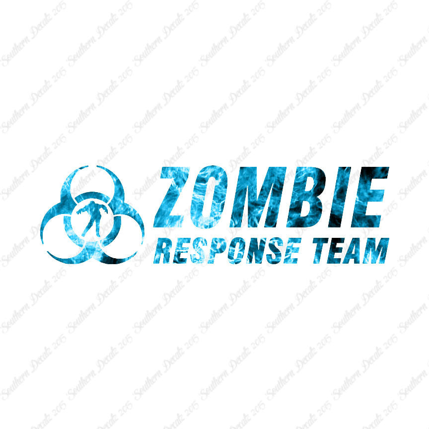 Zombie Response Team