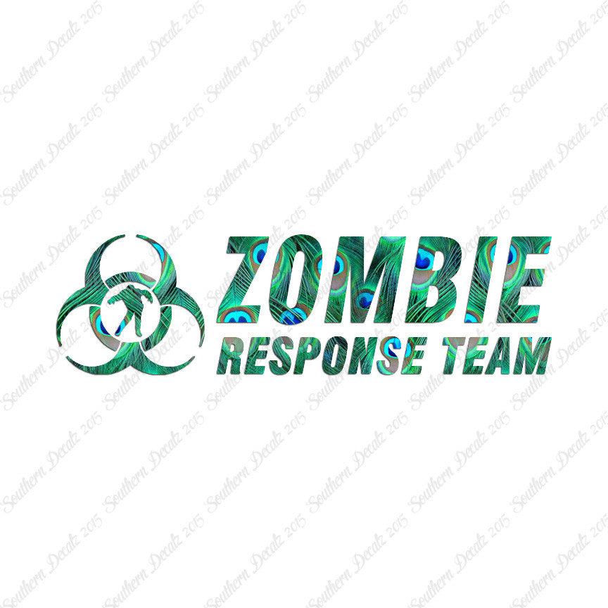 Zombie Response Team
