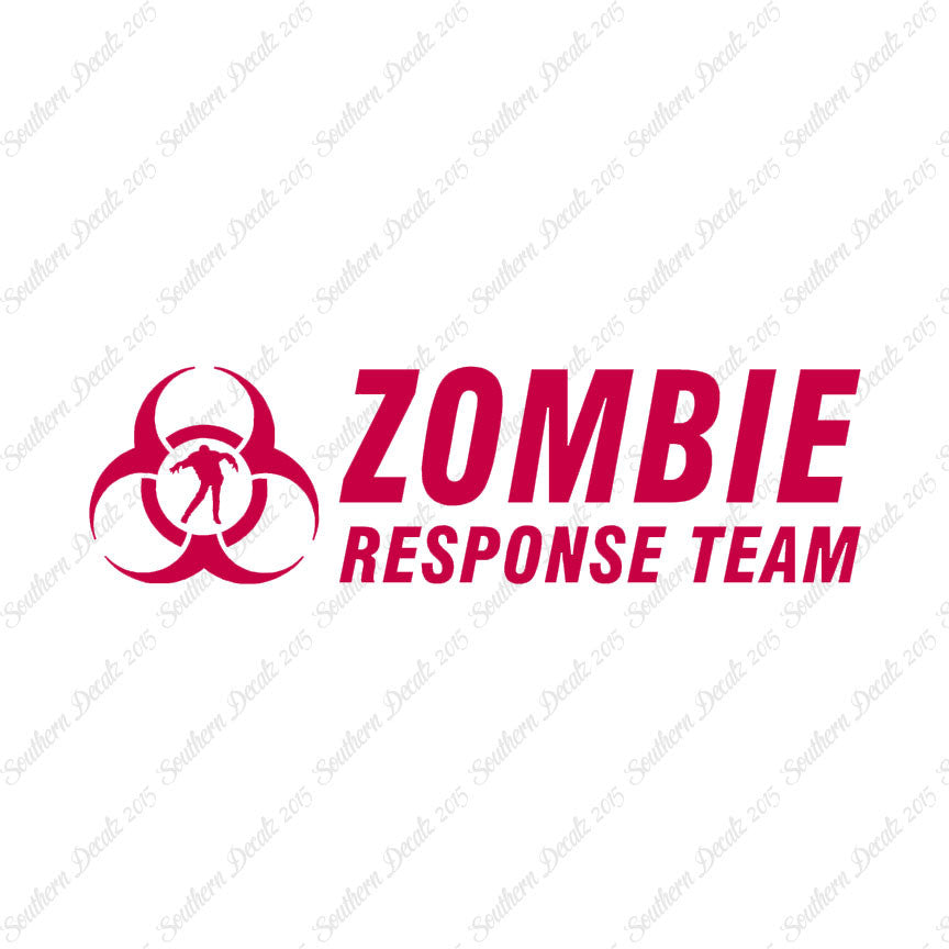 Zombie Response Team