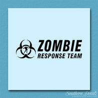 Zombie Response Team
