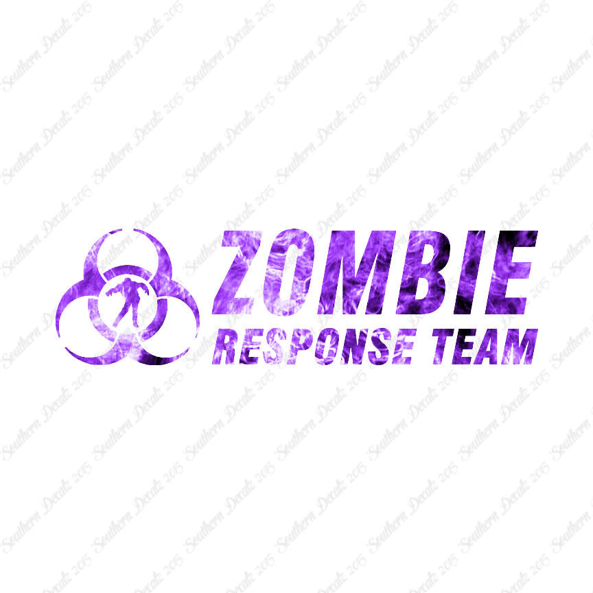 Zombie Response Team
