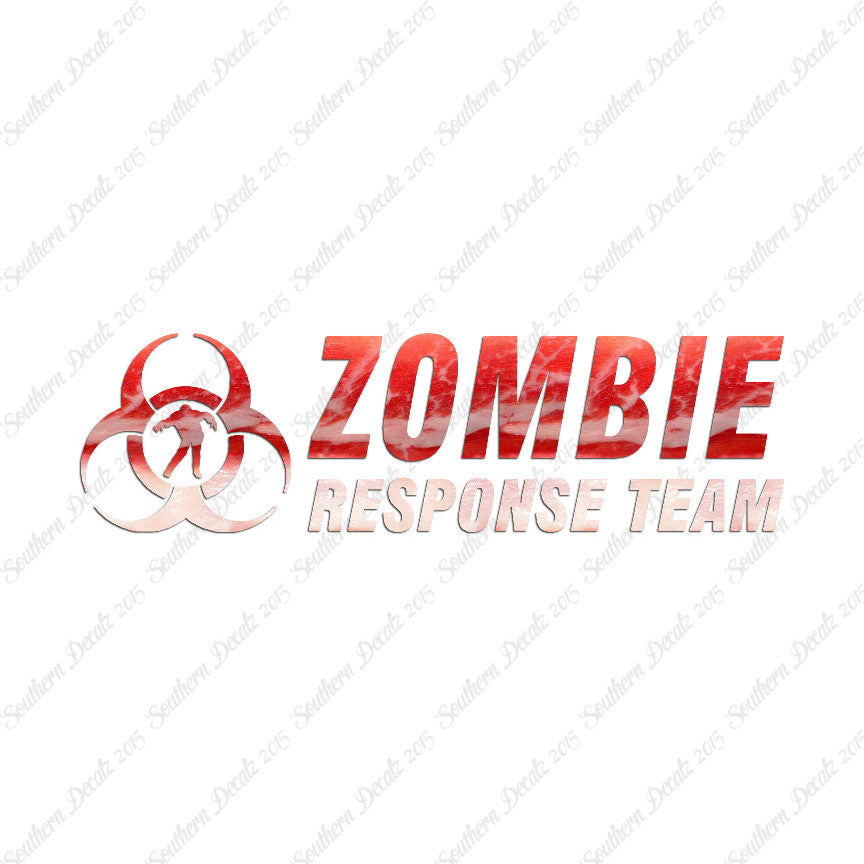 Zombie Response Team