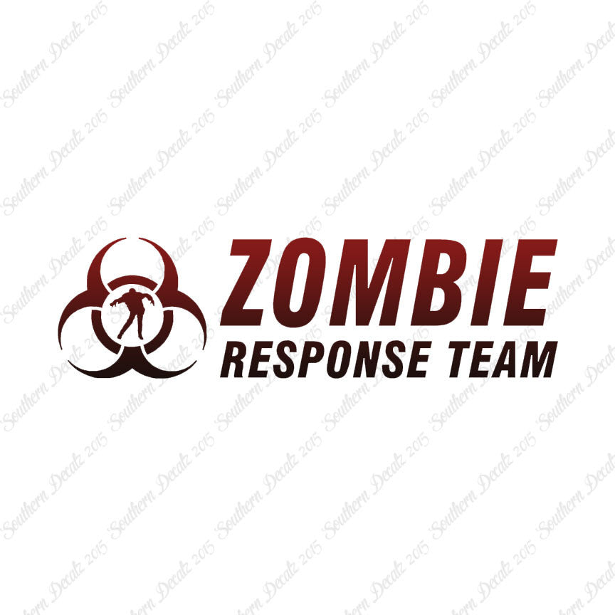 Zombie Response Team