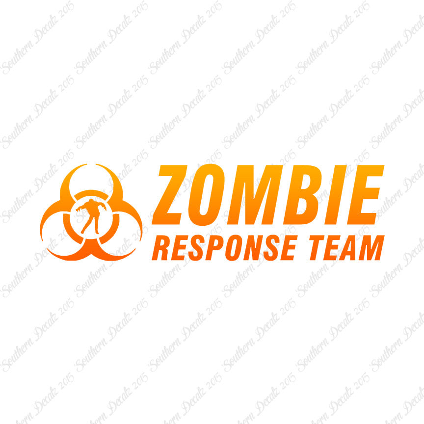 Zombie Response Team