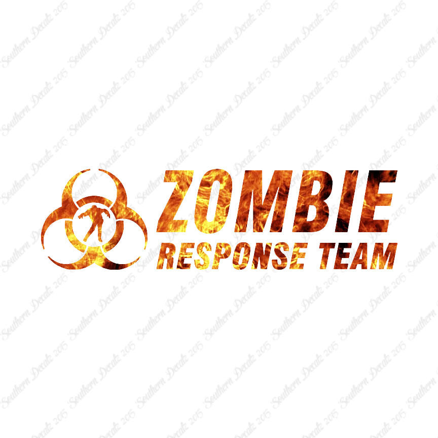 Zombie Response Team