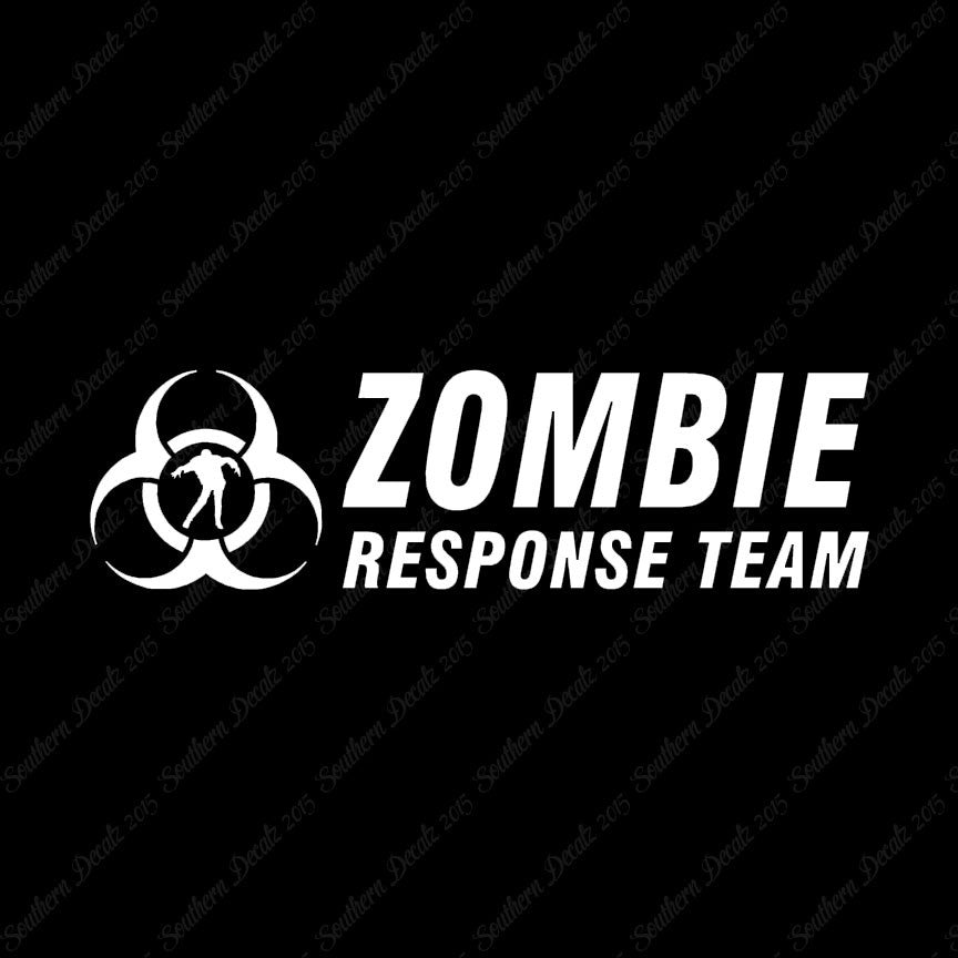 Zombie Response Team